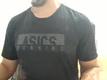 Cashmastermuscle77 Chaturbate stream image from January 25, 2025