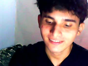 Charley_Quin Chaturbate stream image from January 25, 2025