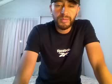 Chris_Sex80 Chaturbate stream image from January 25, 2025