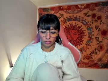 Demeter__ Chaturbate stream image from January 25, 2025