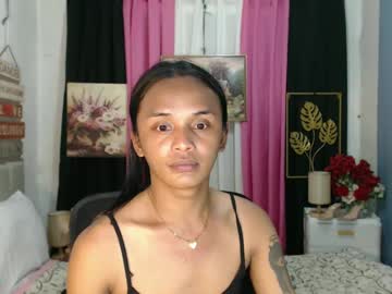 Ebony_Enchantress Chaturbate stream image from January 25, 2025