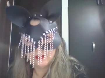 Hetairita Chaturbate stream image from January 25, 2025