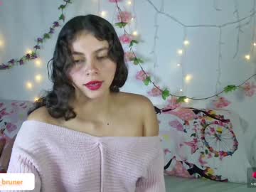 Ivannabruner Chaturbate stream image from January 25, 2025