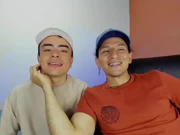 Jamescole11 Chaturbate stream image from January 25, 2025