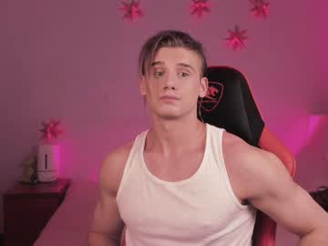 Jeff_Enigma Chaturbate stream image from January 25, 2025