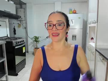 Jess1ca_Herrera Chaturbate stream image from January 25, 2025