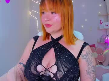 Karlahush Chaturbate stream image from January 25, 2025