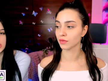Kylie_Angel3 Chaturbate stream image from January 25, 2025