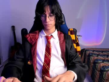 Literateboy Chaturbate stream image from January 25, 2025