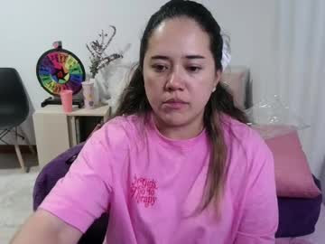 Mandariina Chaturbate stream image from January 25, 2025
