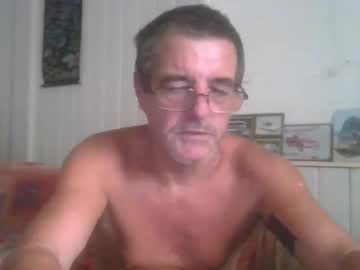Maximus_Oreally Chaturbate stream image from January 25, 2025