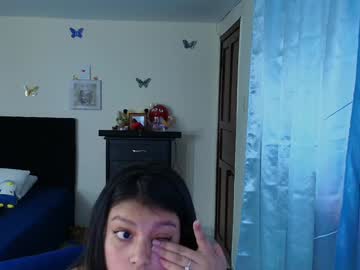 Michell_Gomez_ Chaturbate stream image from January 25, 2025