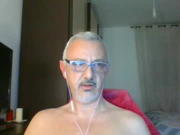 Nevenerabis Chaturbate stream image from January 25, 2025
