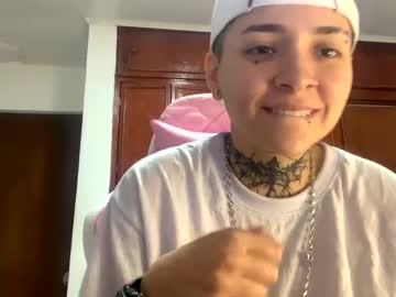 Noah_Martini Chaturbate stream image from January 25, 2025