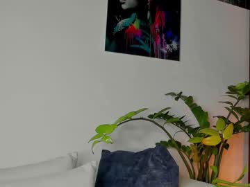 Noha_Miler Chaturbate stream image from January 25, 2025