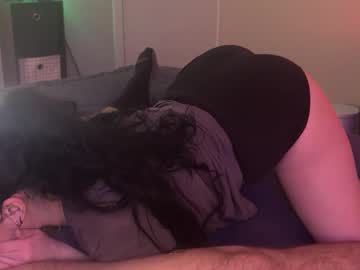 Obsidannyx Chaturbate stream image from January 25, 2025