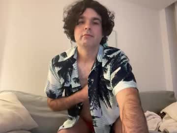 Pabloyep Chaturbate stream image from January 25, 2025