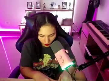 Pankekitaomg Chaturbate stream image from January 25, 2025