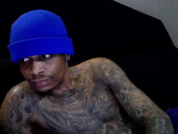 Rickavelli_ Chaturbate stream image from January 25, 2025