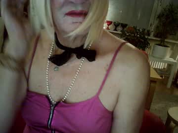 Rosa_Teevee Chaturbate stream image from January 25, 2025