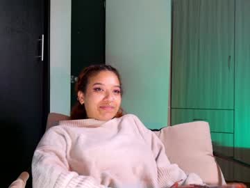 Rubi_Star Chaturbate stream image from January 25, 2025