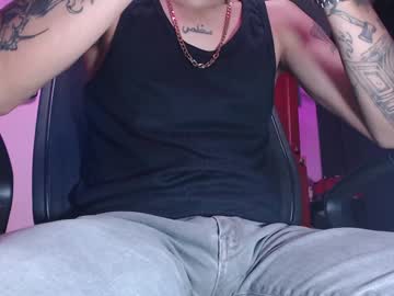 Skateboy444 Chaturbate stream image from January 25, 2025