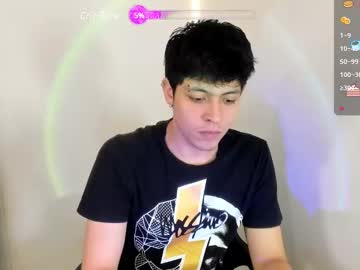 Tao_Hot Chaturbate stream image from January 25, 2025