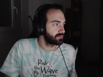 Zazou3113 Chaturbate stream image from January 25, 2025