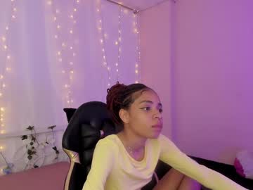 Abigail_Wilson_ Chaturbate stream image from January 25, 2025