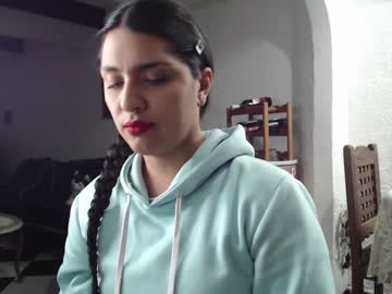 Alix_Beltran Chaturbate stream image from January 25, 2025