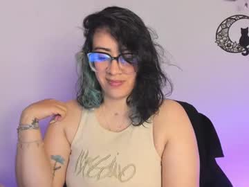 Amaryllis_Vizcaya Chaturbate stream image from January 25, 2025