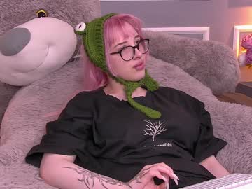 Amayasakura Chaturbate stream image from January 25, 2025