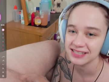 Angels_Fuck Chaturbate stream image from January 25, 2025