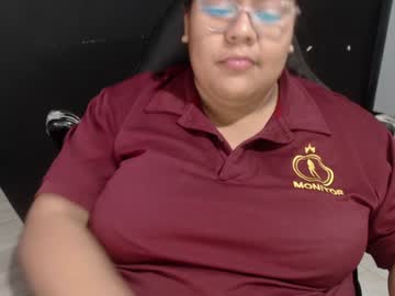 Angy_Ro12 Chaturbate stream image from January 25, 2025