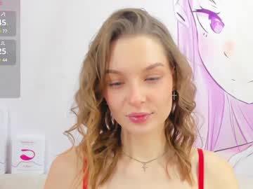 Anita_Morgan Chaturbate stream image from January 25, 2025