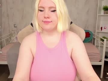 Art_Loveeee Chaturbate stream image from January 25, 2025