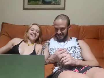 Couplehot1515 Chaturbate stream image from January 25, 2025
