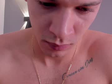 Drake_Carter1 Chaturbate stream image from January 25, 2025