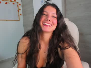 Ema_Coraline Chaturbate stream image from January 25, 2025