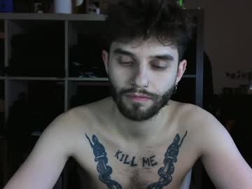 Hardtohandle666 Chaturbate stream image from January 25, 2025