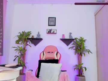 Isa_Greey Chaturbate stream image from January 25, 2025
