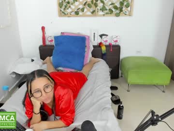 Isabella_Sweett_ Chaturbate stream image from January 25, 2025