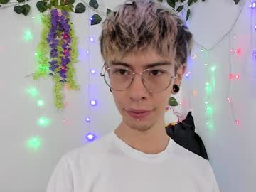 Jakke__ Chaturbate stream image from January 25, 2025