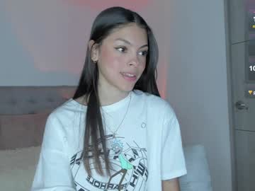 Jessie_Garcia Chaturbate stream image from January 25, 2025