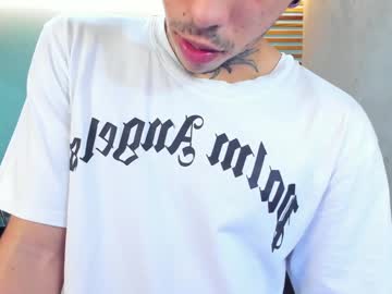 Jharol_Cardona Chaturbate stream image from January 25, 2025
