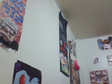 Kha413683444 Chaturbate stream image from January 25, 2025