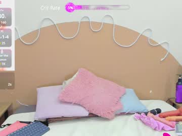 Lily_Addams_ Chaturbate stream image from January 25, 2025