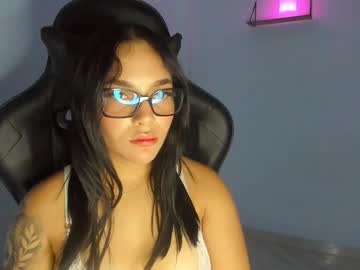 Litlekaty1 Chaturbate stream image from January 25, 2025