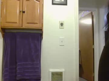 Livmirage Chaturbate stream image from January 25, 2025