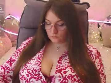 Nataly_Cute1 stream image from January 25, 2025